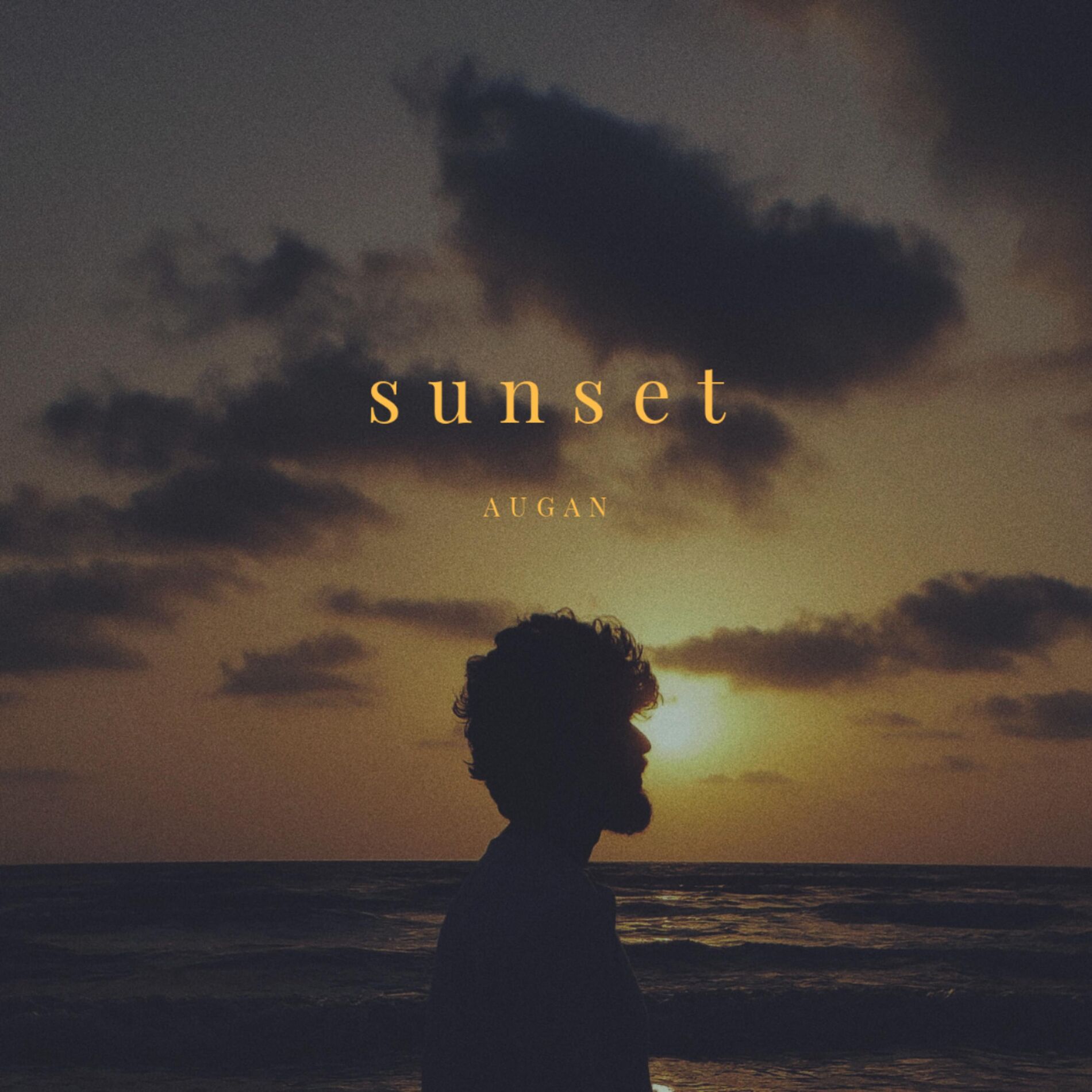 Album cover of Sunset