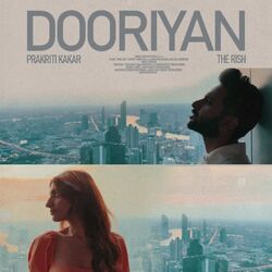 Cover of Dooriyan