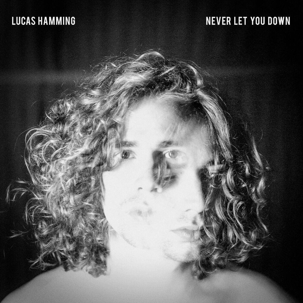 Picture of Never Let You Down