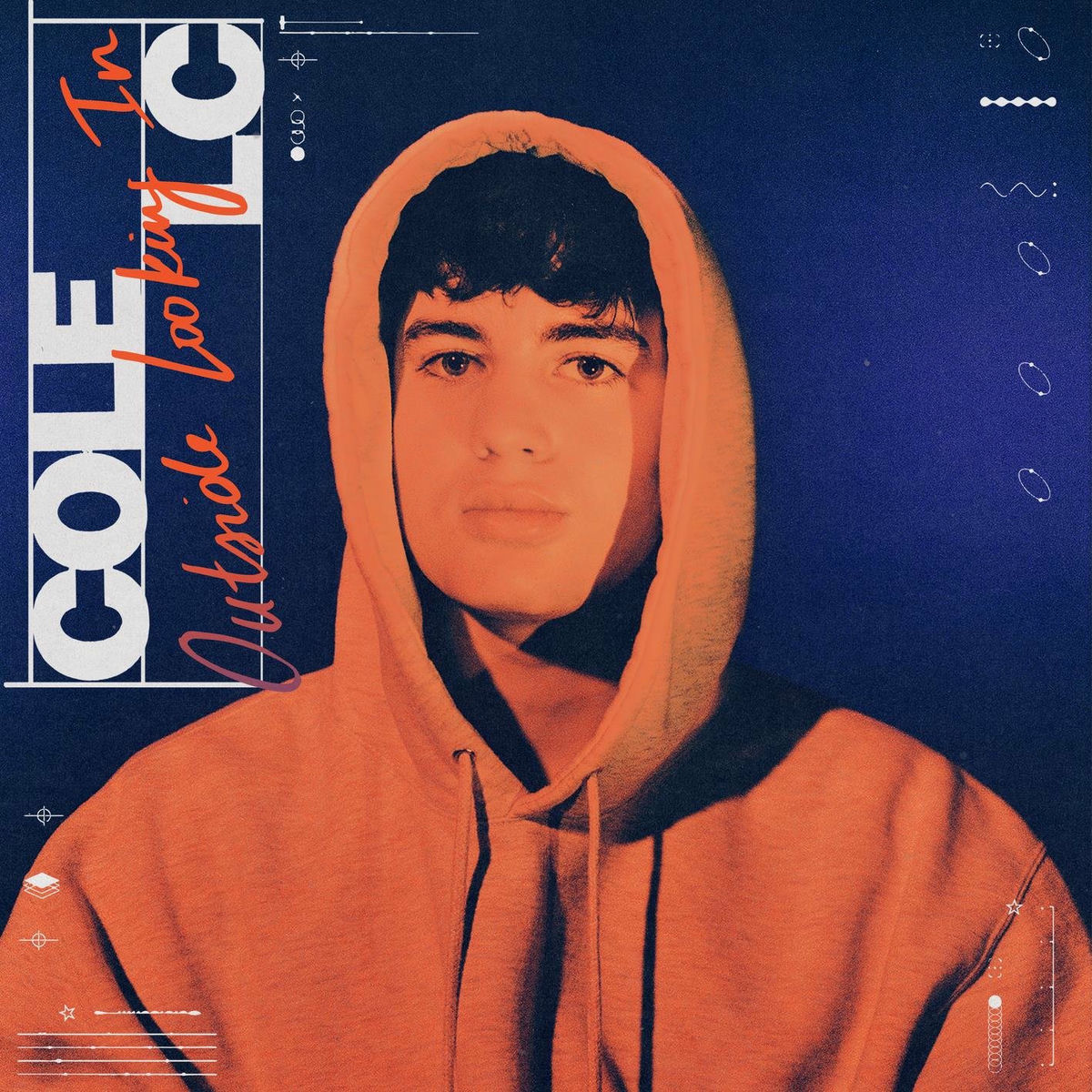 Album cover of Outside Looking In