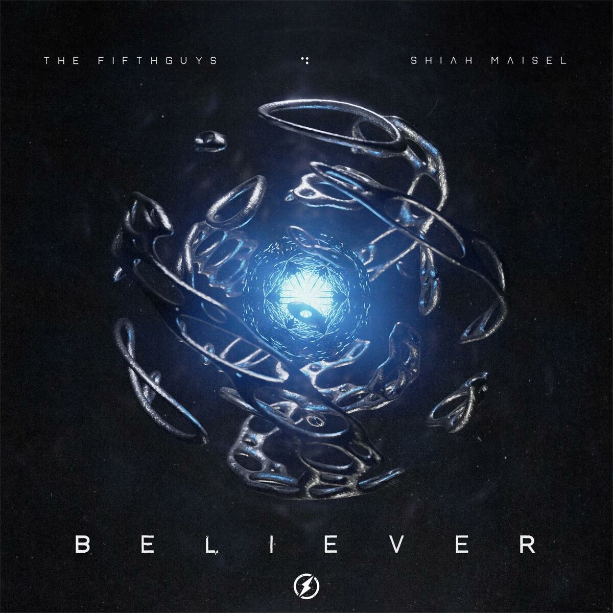 Album cover of Believer