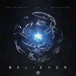 music cover