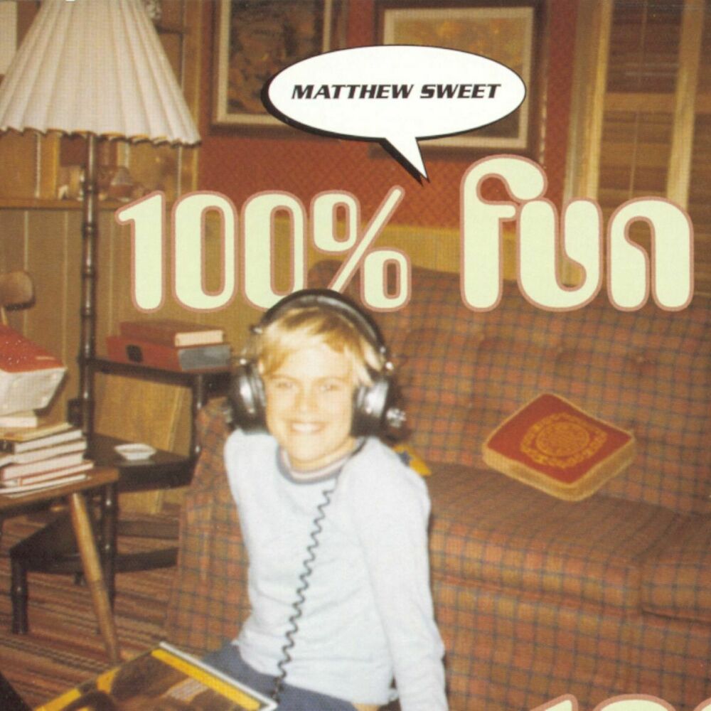 Picture of 100 % Fun