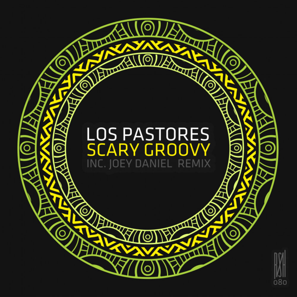 Picture of Scary Groovy