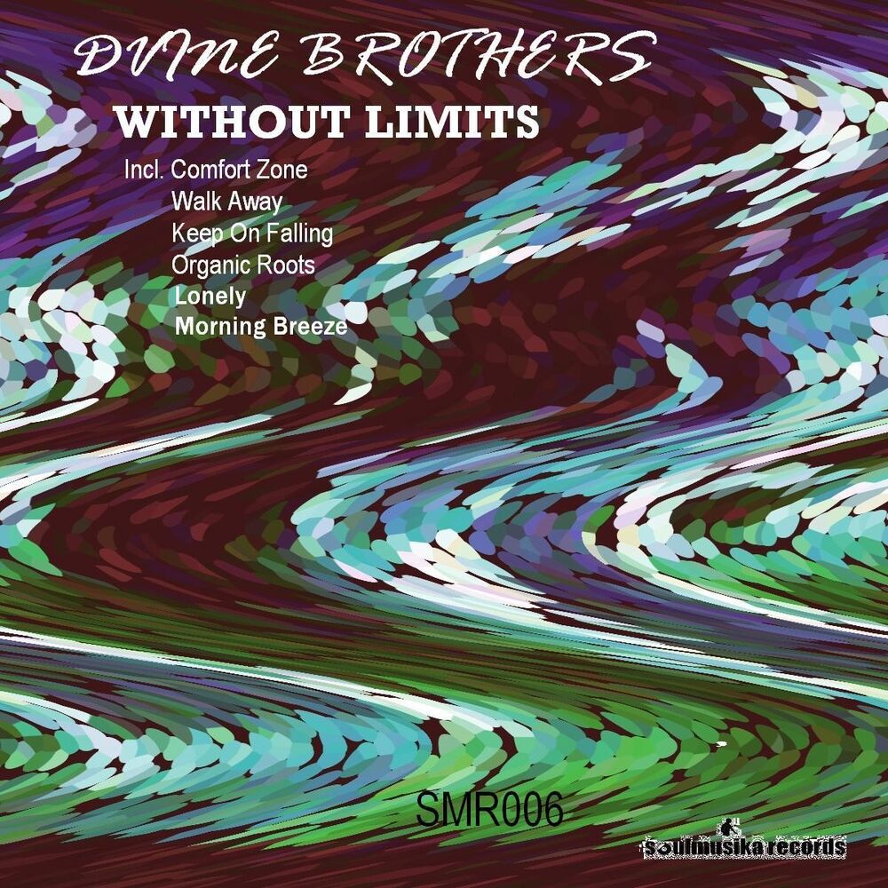 Picture of Without Limits