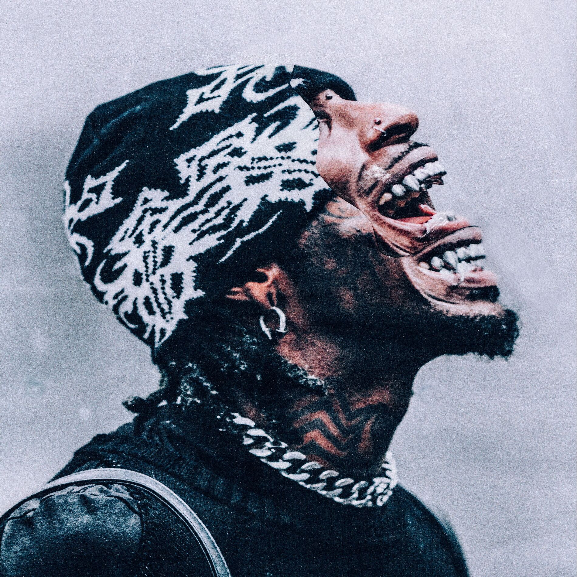 Album cover of Pop Out