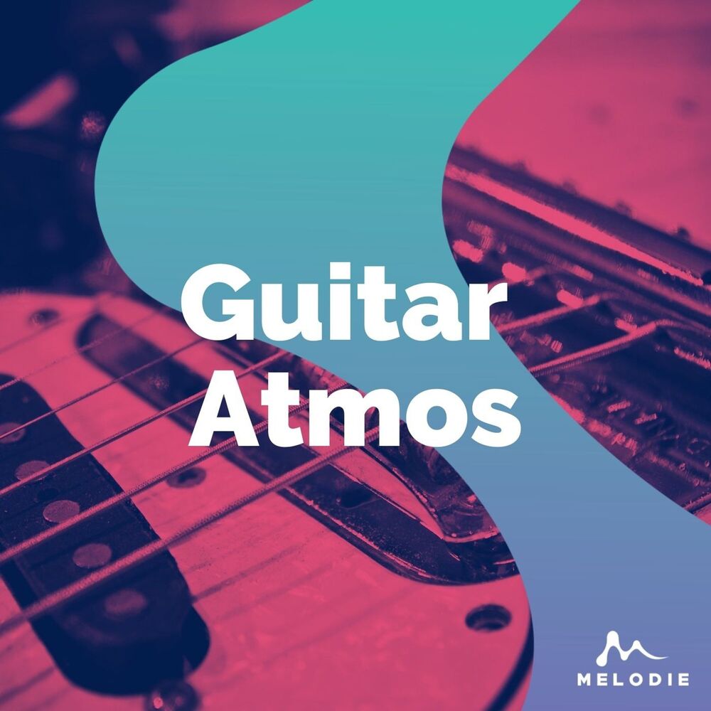 Picture of Guitar Atmos
