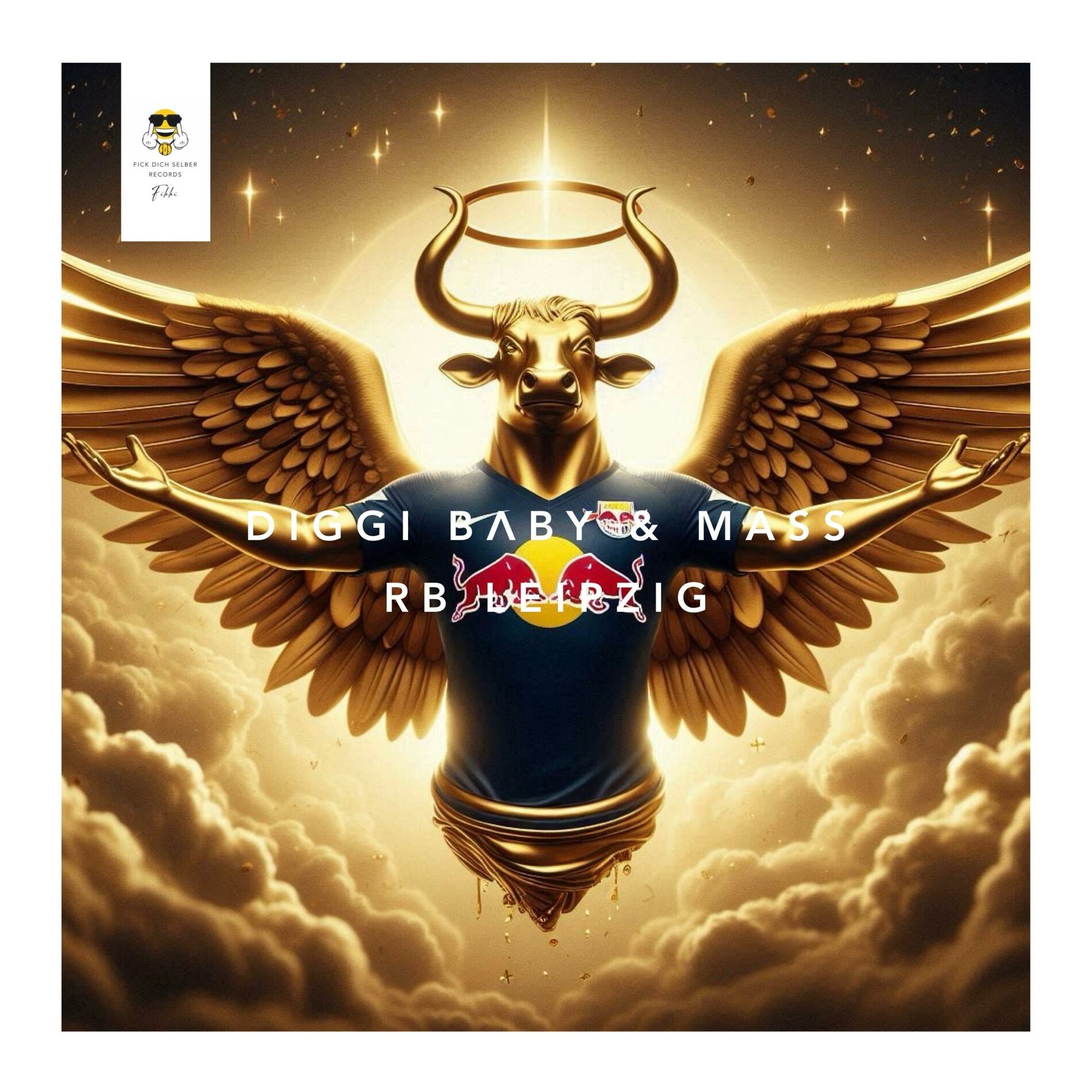 Album cover of RB Leipzig (feat. Mass)