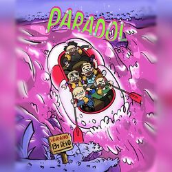 Cover of Paradol