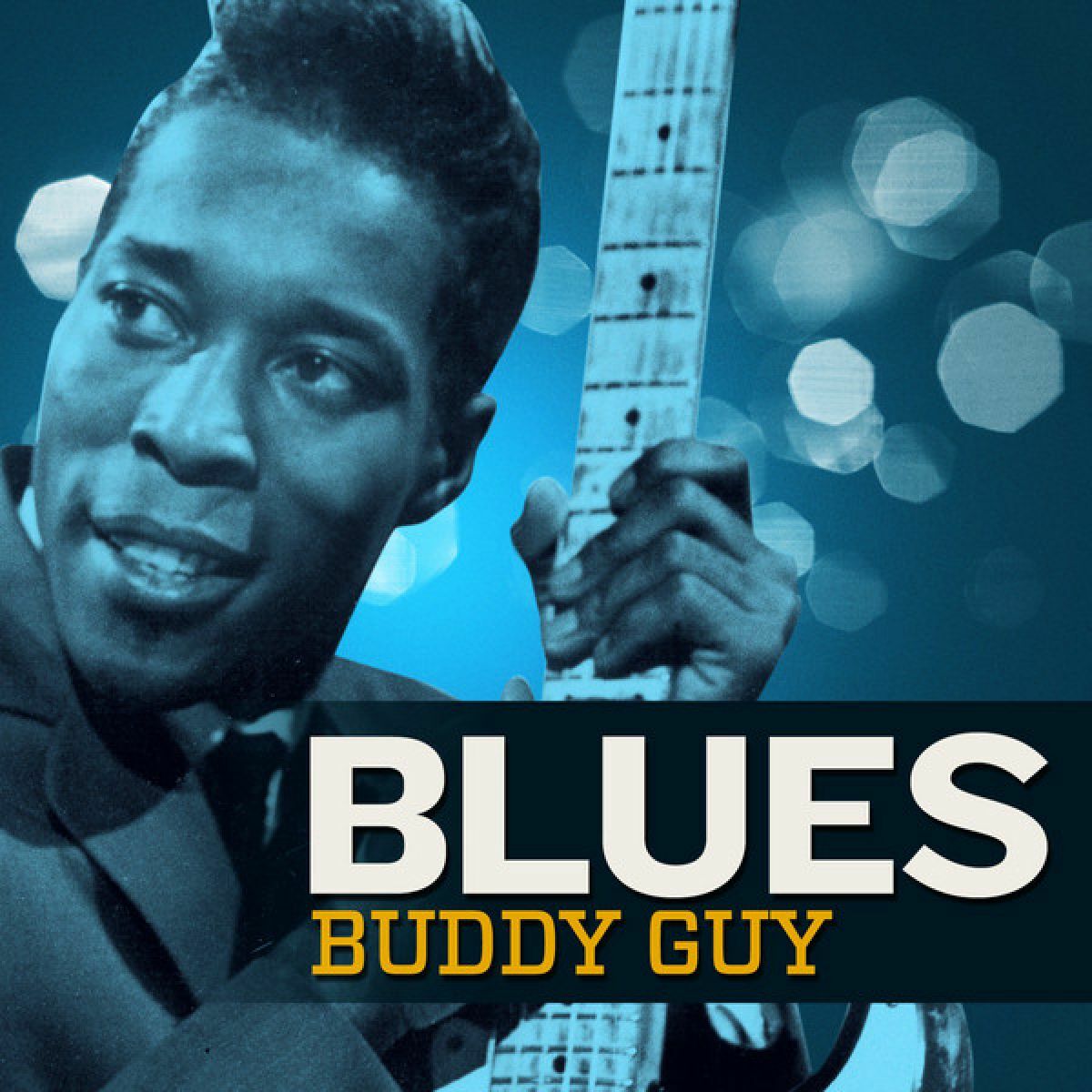 Album cover of Blues