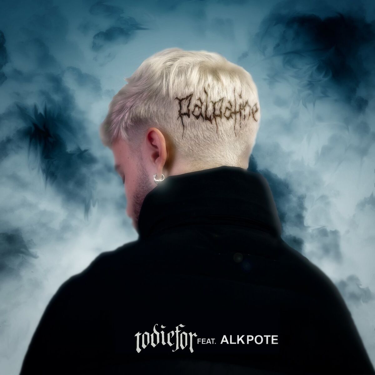 Album cover of Palpatine