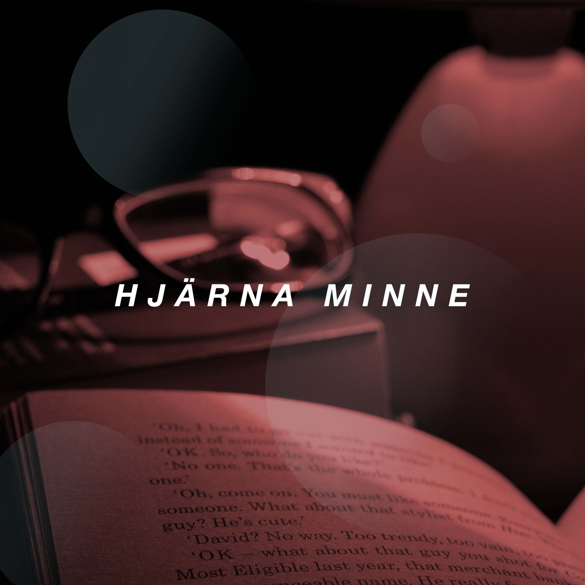 Album cover of Hjärna Minne - Instrumentalmusik för att Förbättra Koncentrationen