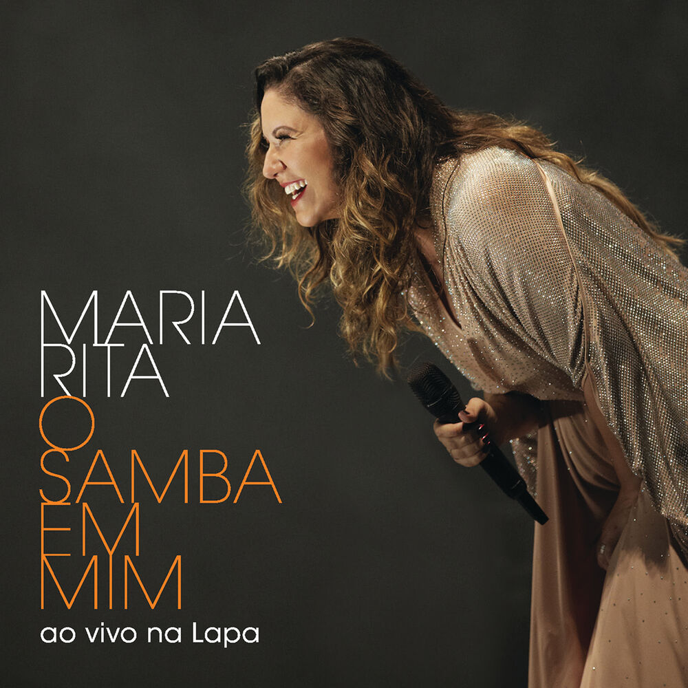 Picture of O Samba Em Mim (Ao Vivo Na Lapa)