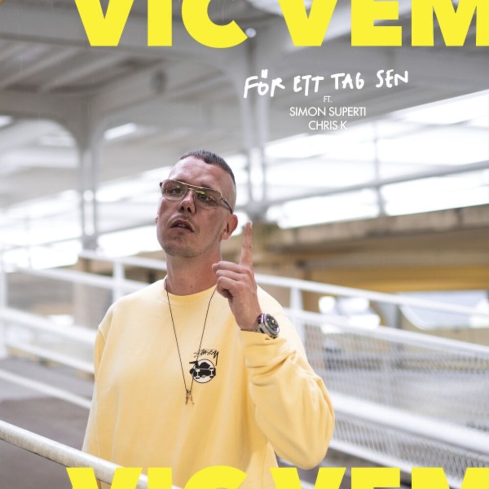 Picture of För ett tag sen