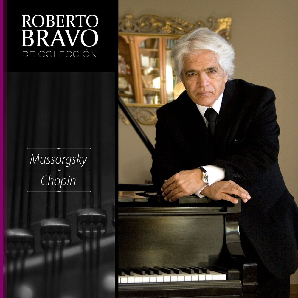 Picture of Roberto Bravo de Colección, Vol. 9