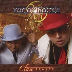 Cover of Clase Aparte