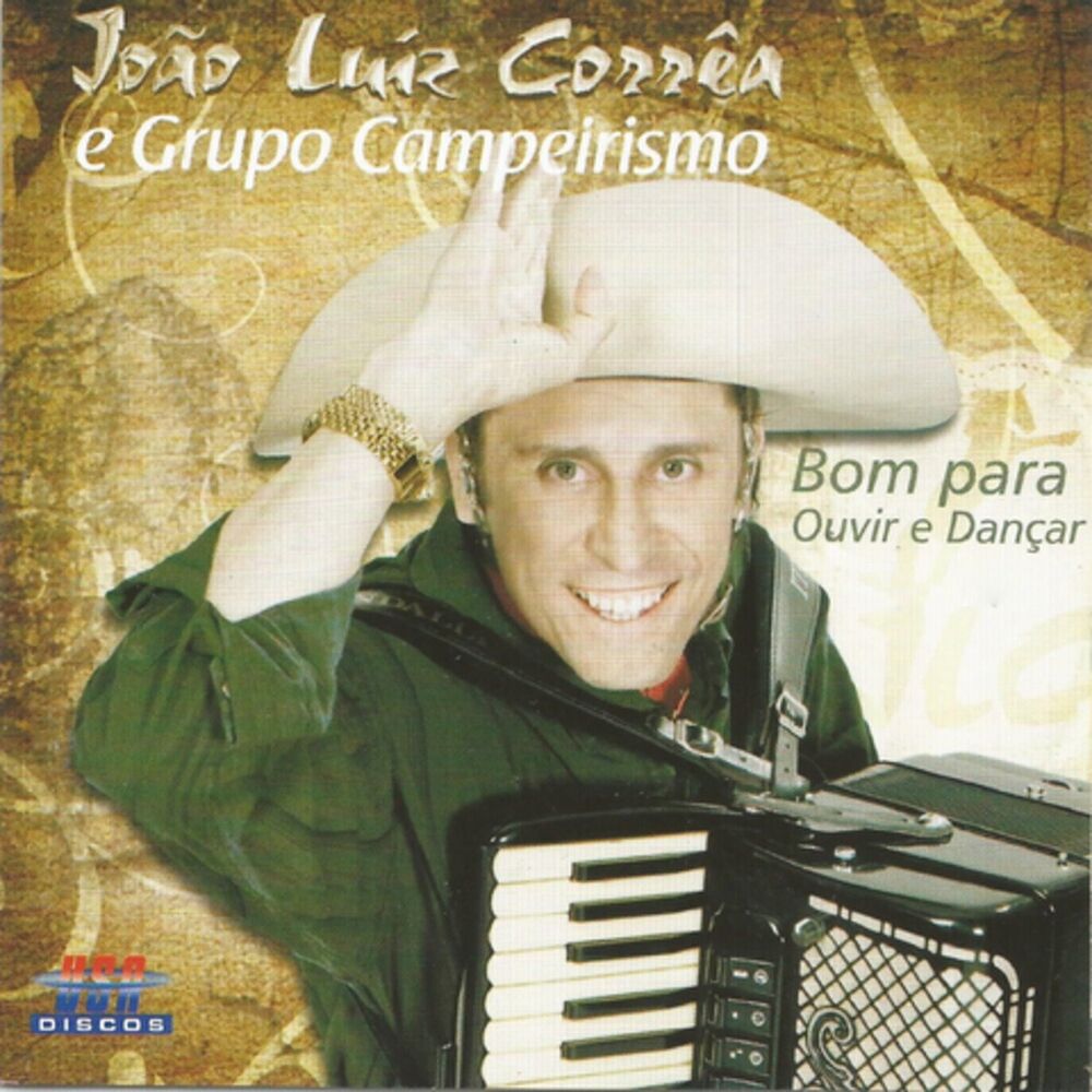 Picture of Bom Para Ouvir e Dançar
