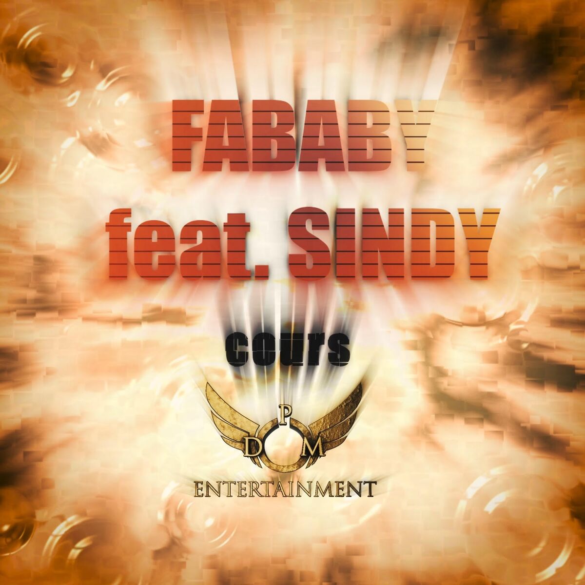 Album cover of Cours