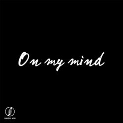 Cover of On My Mind