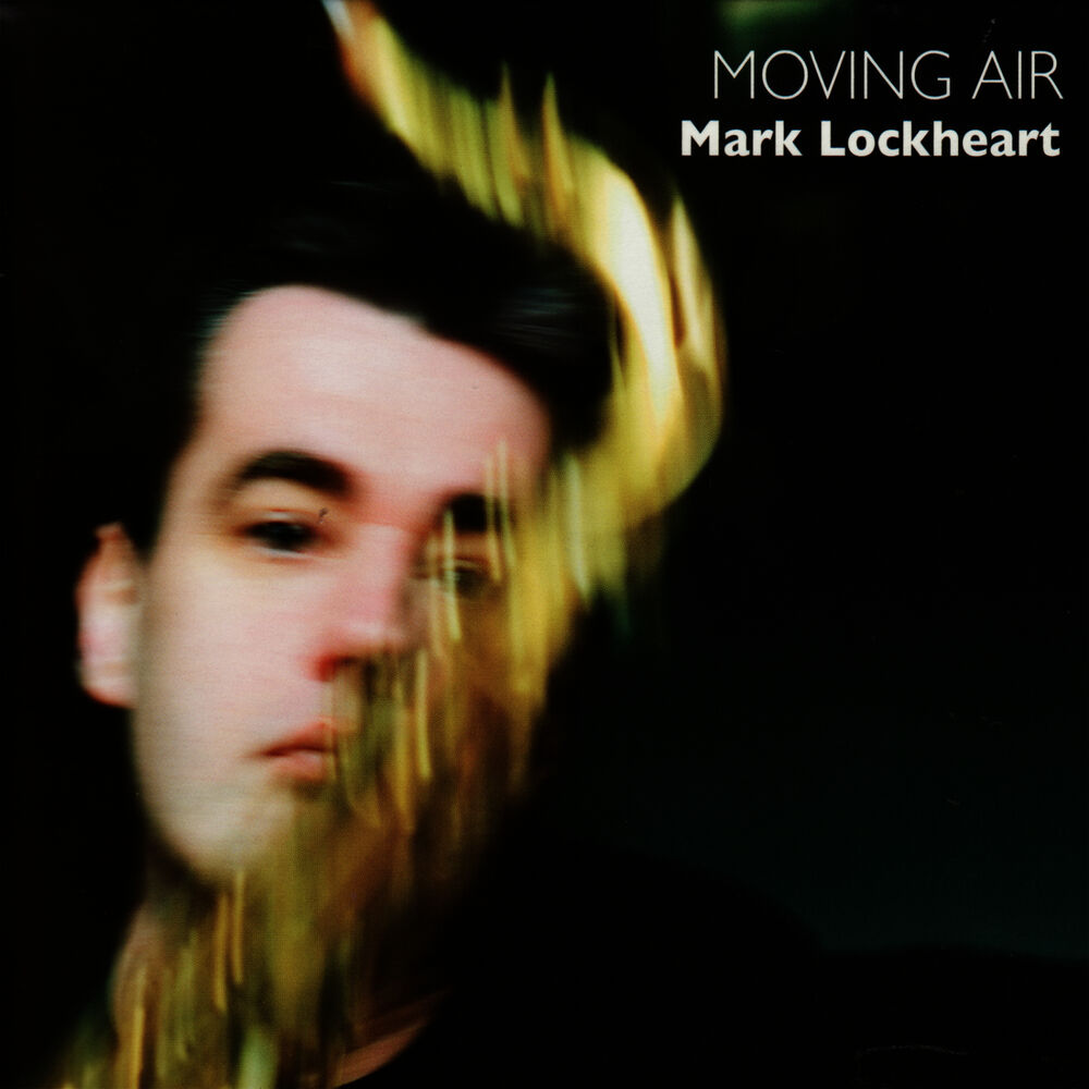 Picture of Moving Air