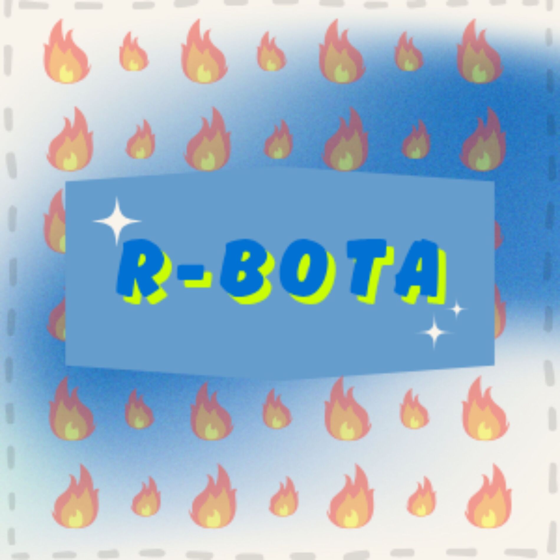 Album cover of R-bota