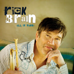 Cover of All It Takes