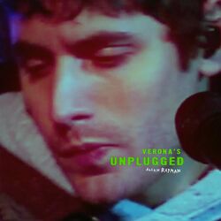 Cover of Verona Unplugged