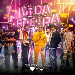 Cover of Vida Rueira