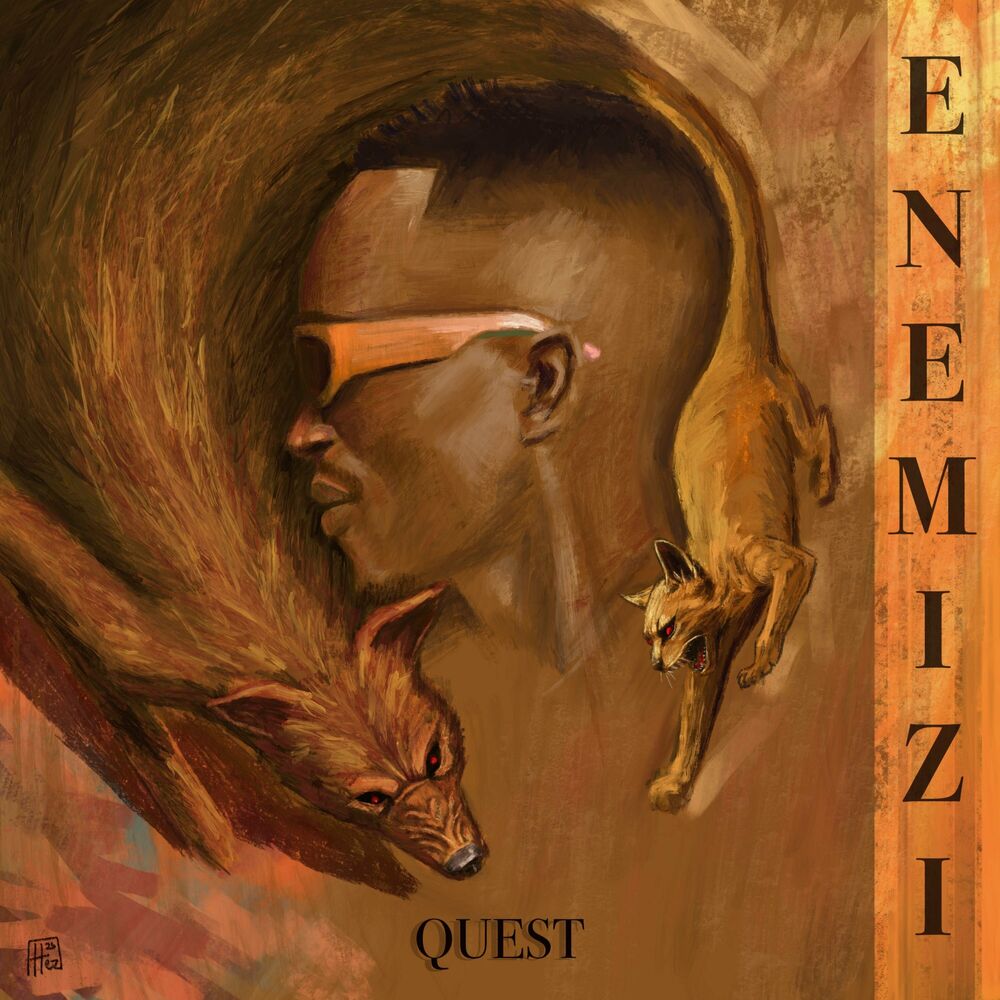 Picture of Enemizi