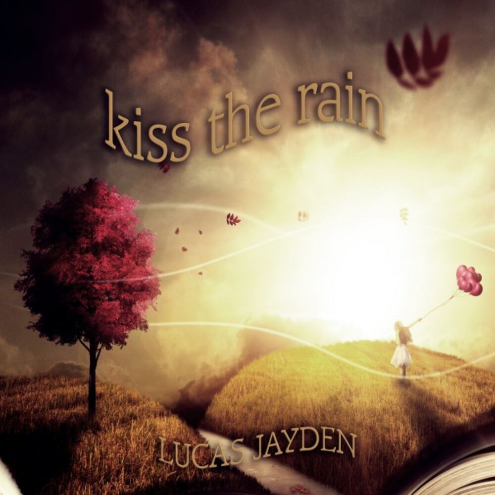 Picture of Kiss the Rain