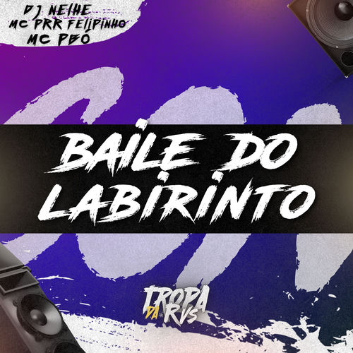 Baile do Labirinto