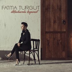Cover of İlkbaharda Kıyamet