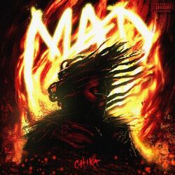 Cover of MAD