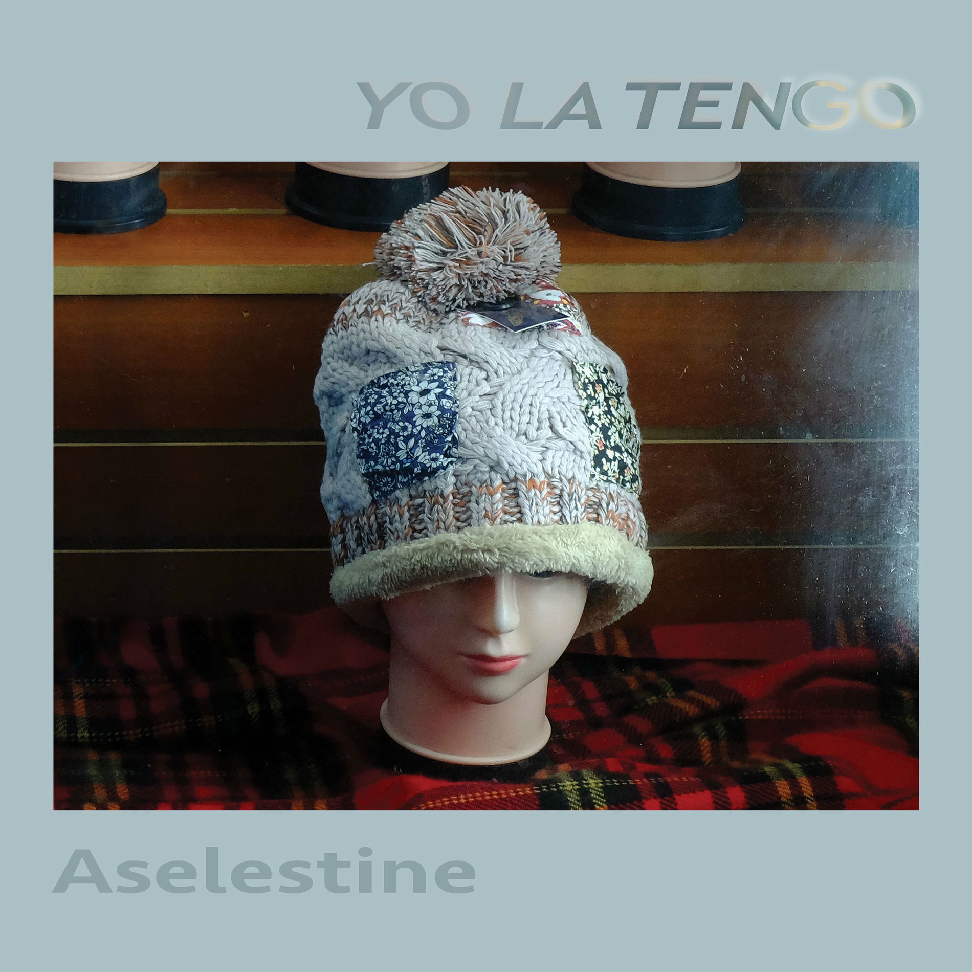 Album picture of Aselestine