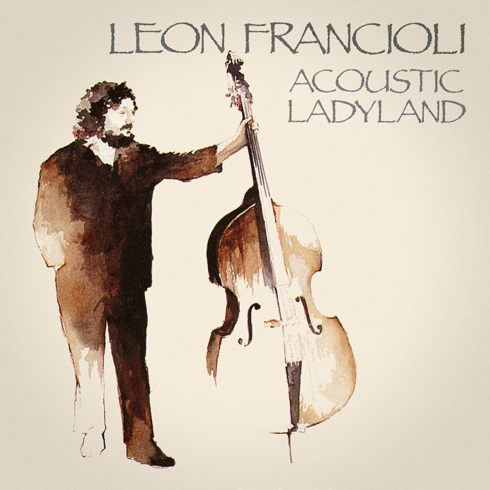 Picture of Acoustic Ladyland