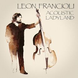 Cover of Acoustic Ladyland