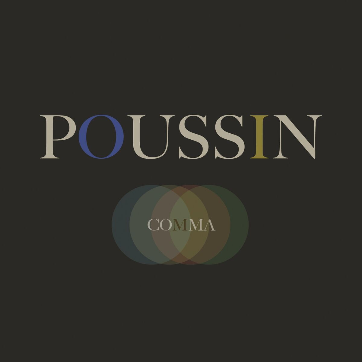 Album cover of Comma