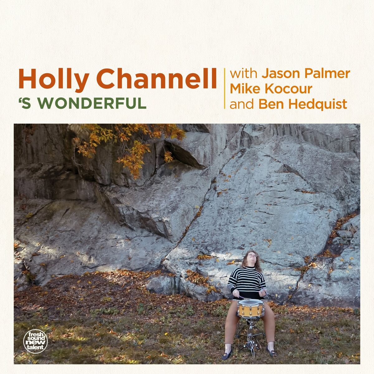 Album cover of 'S Wonderful