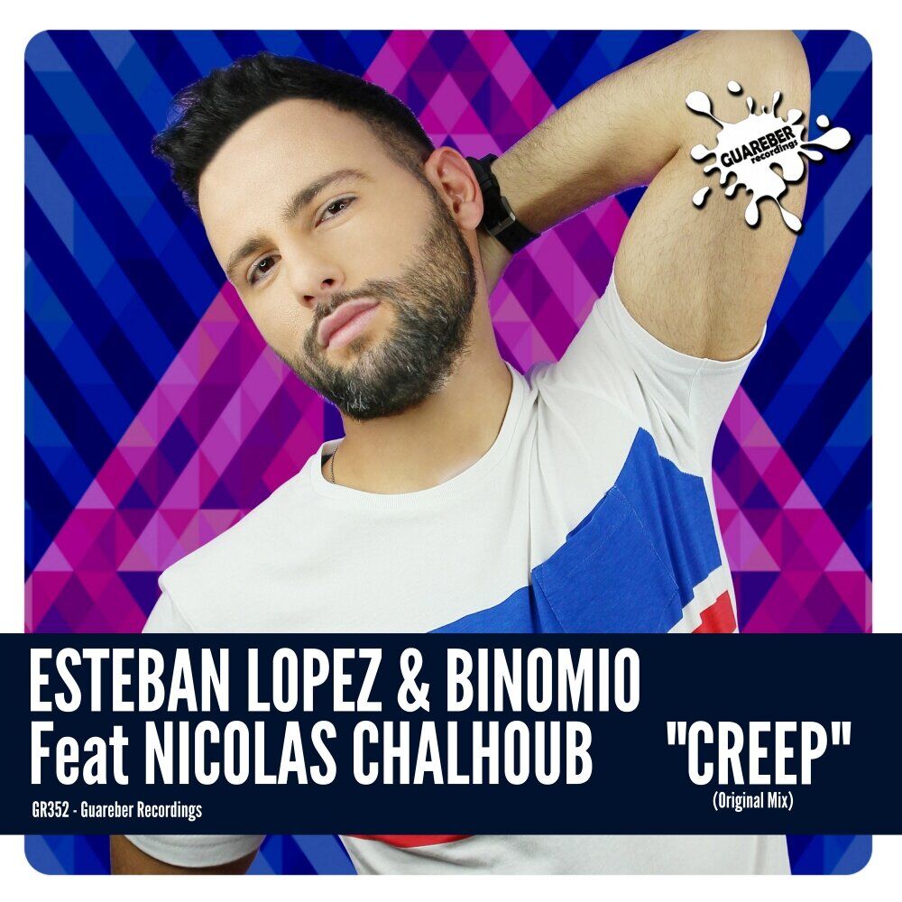 Picture of Creep