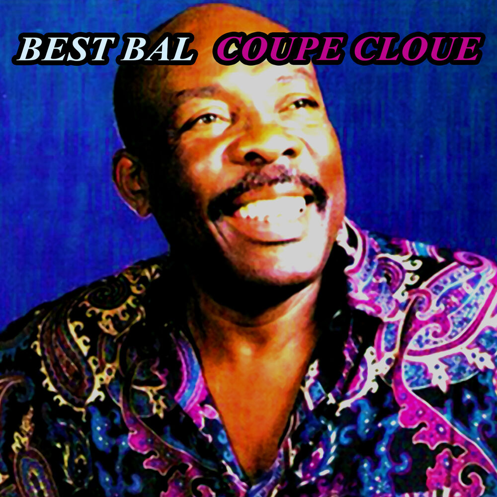 Picture of Best bal coupe cloue