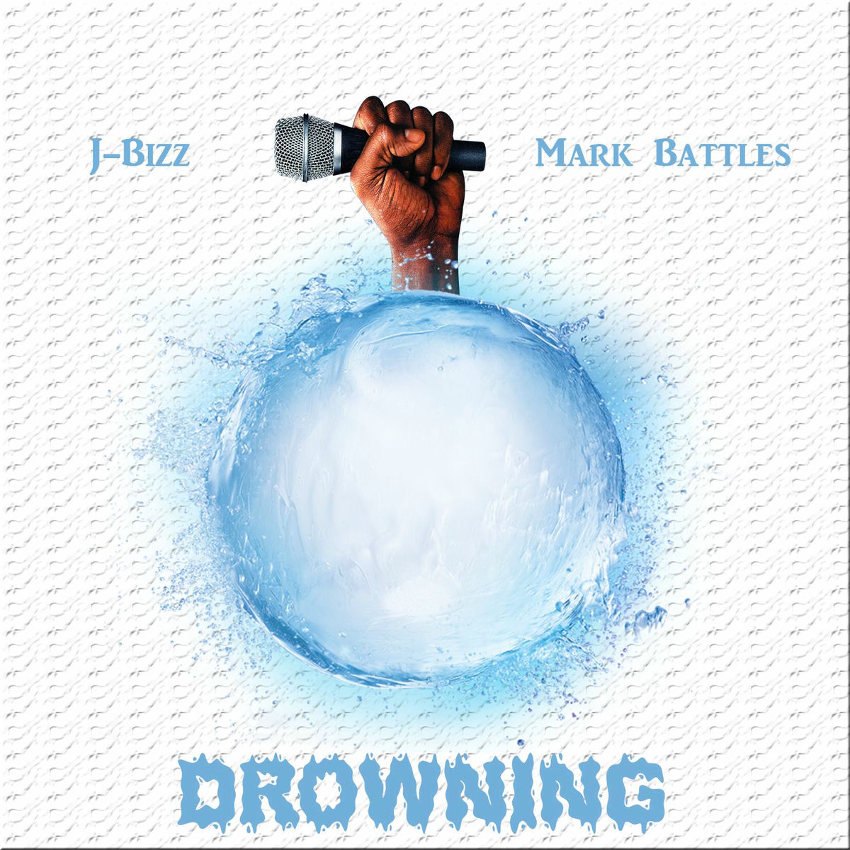 Album cover of Drowning