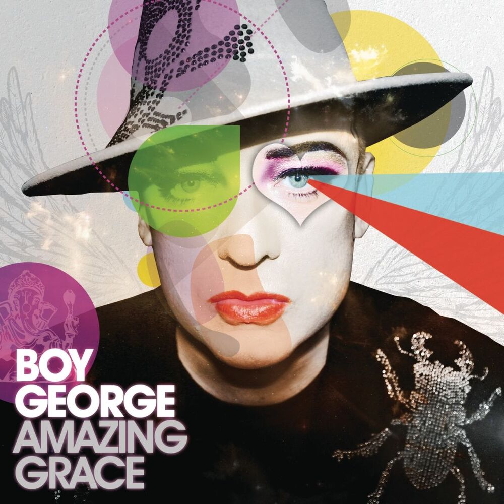 Picture of Amazing Grace, Pt. 2