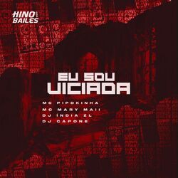 Cover of Eu Sou Viciada