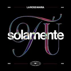 Solamente TU