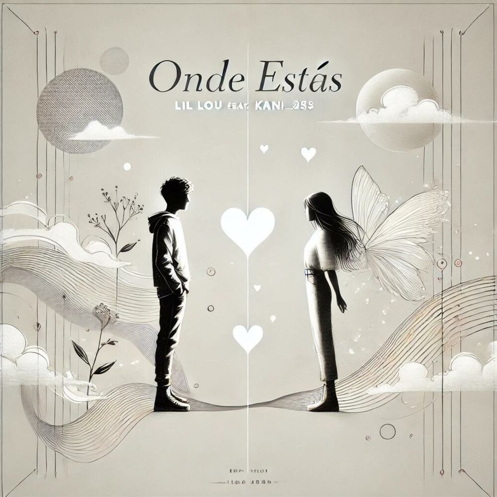 Picture of Onde Estás? (feat. Lil Lou)