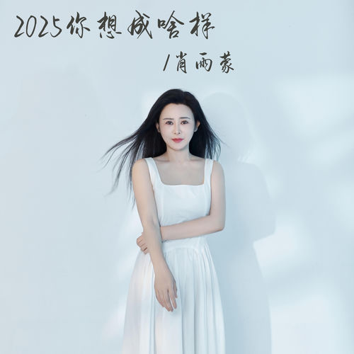 2025你想成啥样