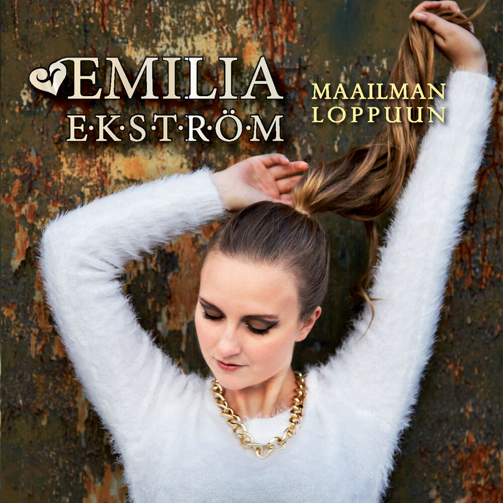 Picture of Maailman Loppuun