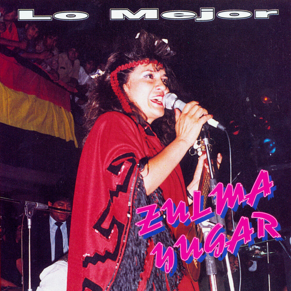 Picture of Lo Mejor