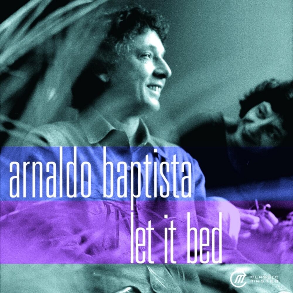 Picture of Let It Bed