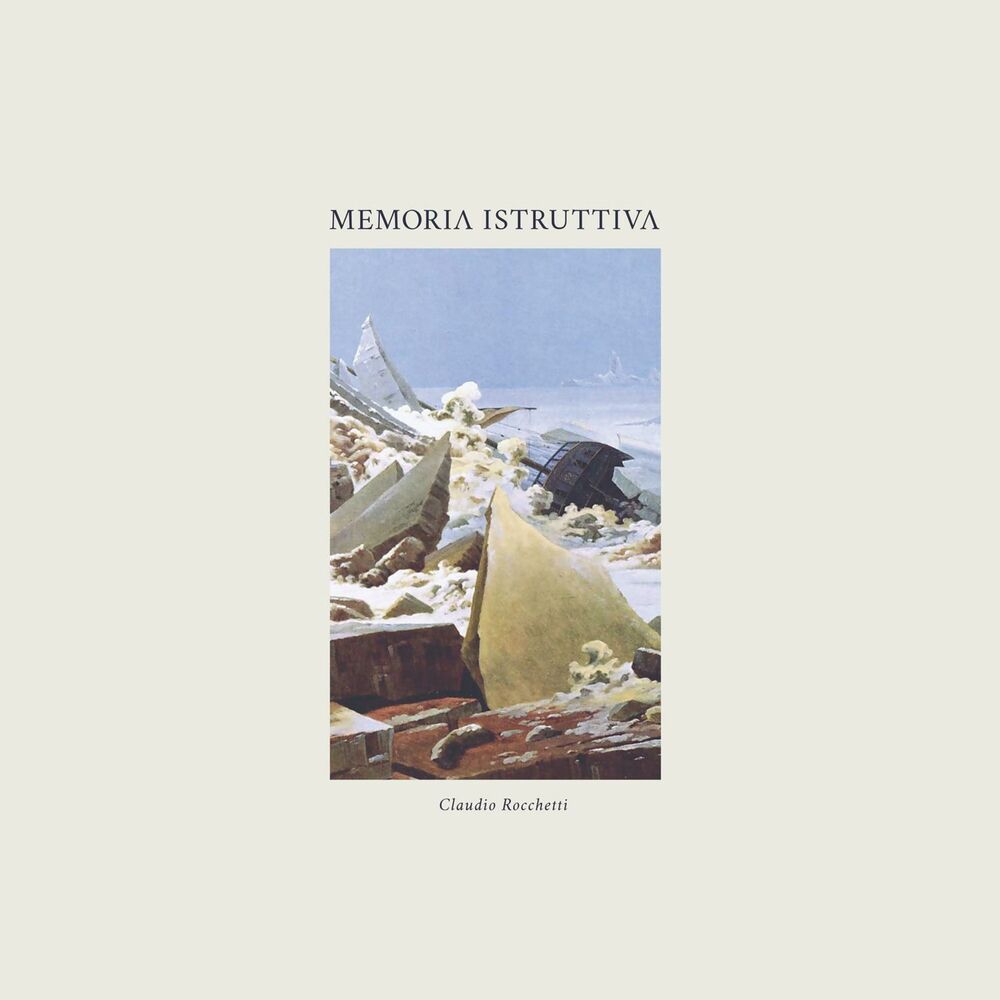 Picture of Memoria Istruttiva